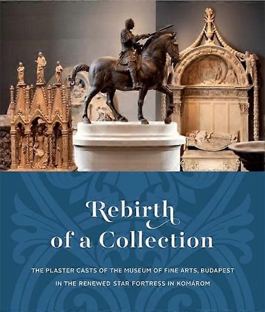 Rebirth Of A Collection by Miriam Szcs Paperback