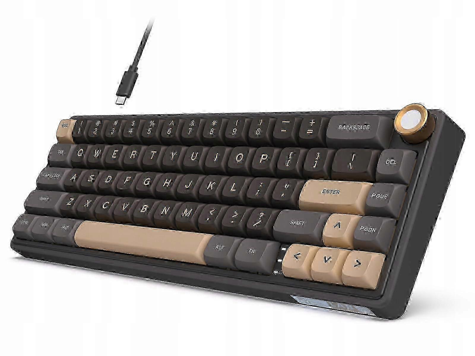 Rk Royal Kludge Wired Gaming Keyboard