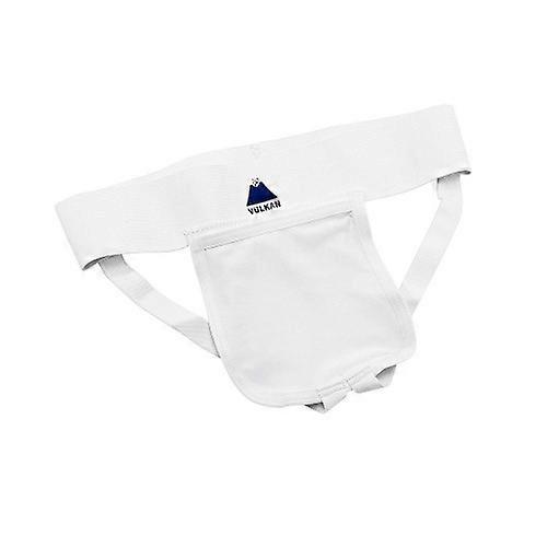 Vulkan Mens Pocket Athletic Briefs