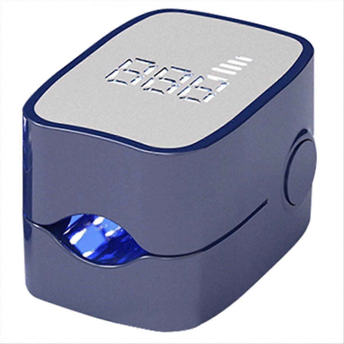 Laser for Nail USB Charge Nail Cleaning Light Device