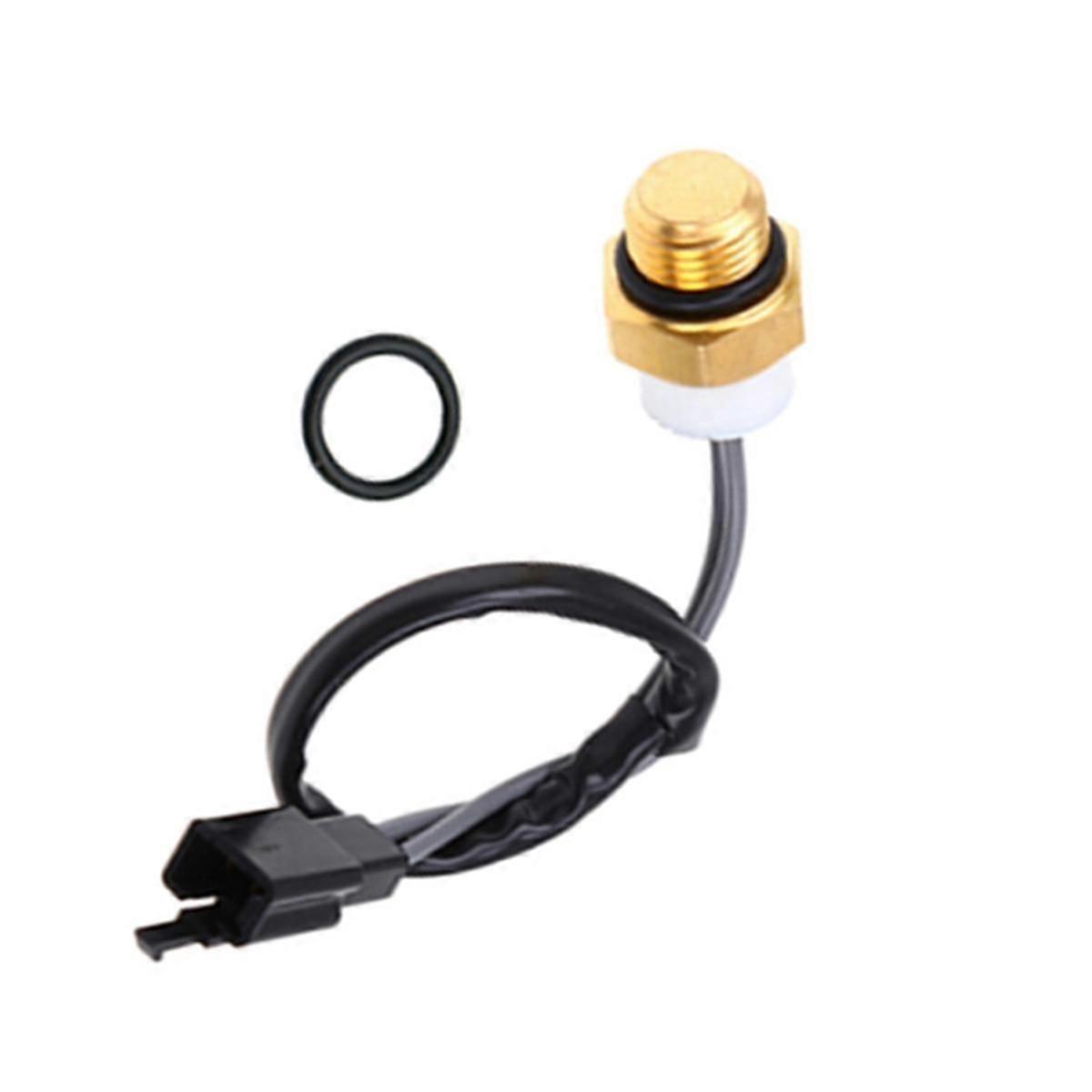 Radiator Fan Sensor Switch for UH125 UH150 Burgman