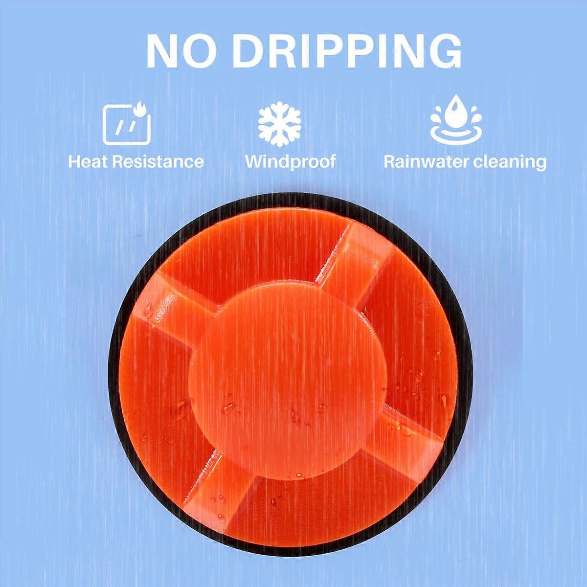 Cooler Drain Plugs Replacement Compatible with Most Rotomolded Coolers,Small Drain Plugs with Leak-P