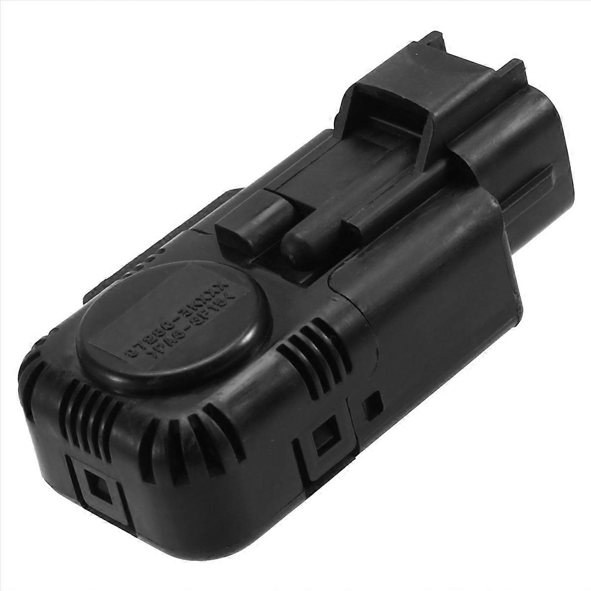 AQS Air Temperature Ambient Sensor Cluster Plug Switch for Hyundai