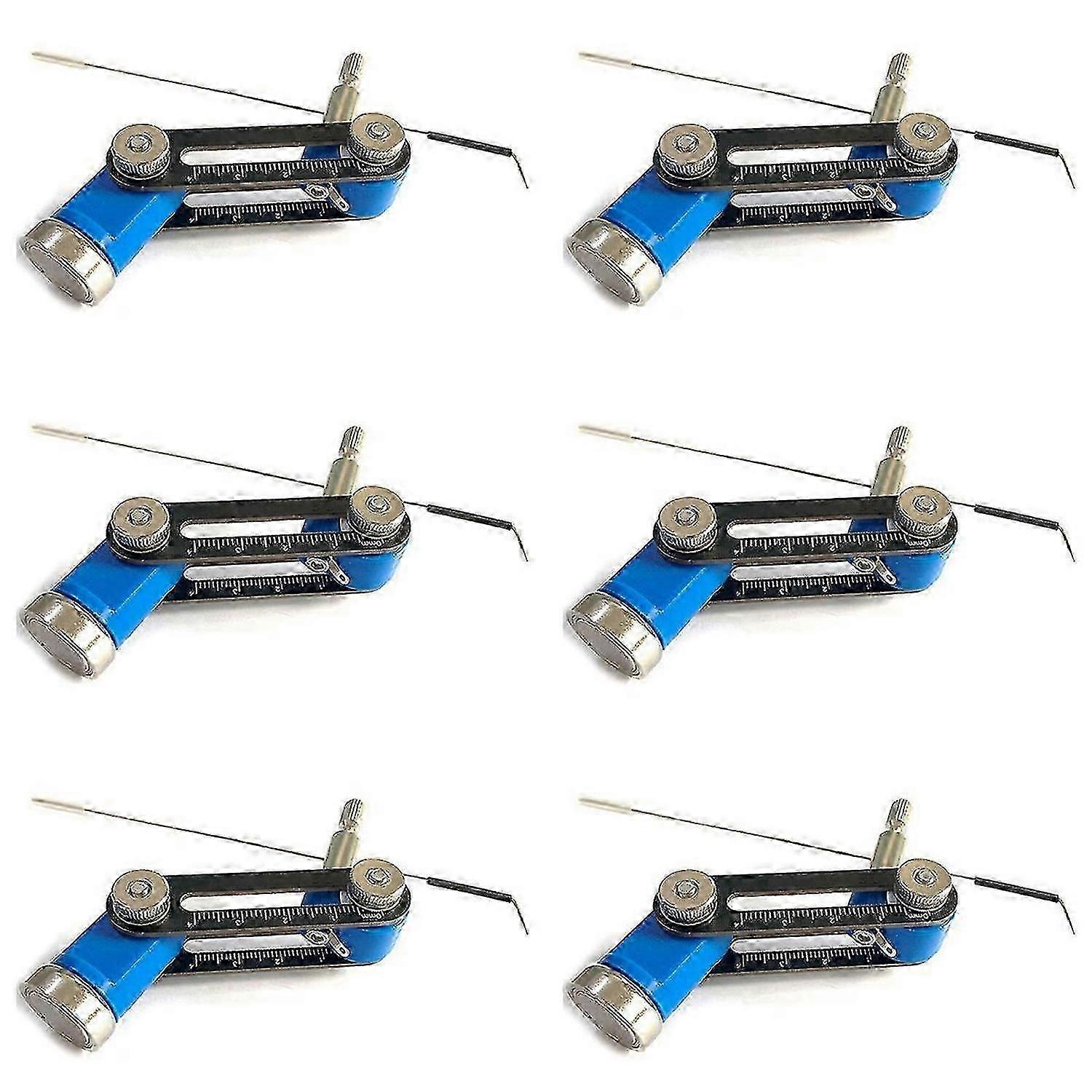 Multimeter Needle DIY Circuit Board Electronic Welding Tool Probe(A)