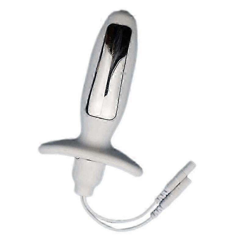 Vaginal Probe Electrodes For Pelvic Floor Exerciser Incontinence Use With Tens/ems Machines Therapy Exerciser for Therapeutic Application