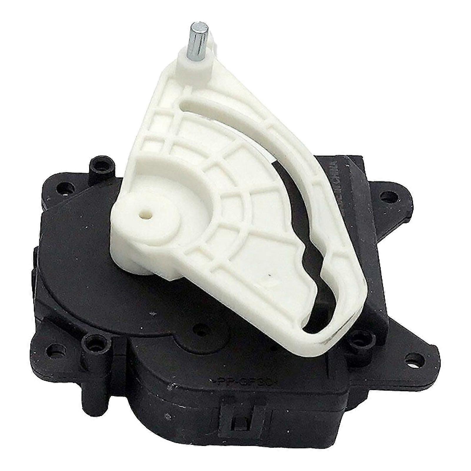 Ενεργοποιητής πόρτας αέρα Πρακτικός ανταλλακτικός πλαστικός αντιδιαβρωτικός ενεργοποιητής πόρτας μείγματος θερμαντήρα 87106-30371 για Lexus Sc430 Gs300 Gs430 Gs400 Is300 Rx300