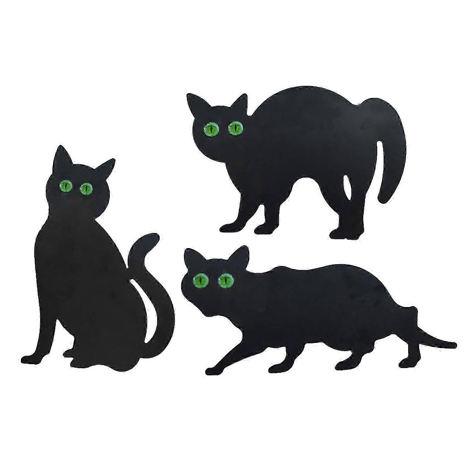 3Pieces Garden Tool with Reflective