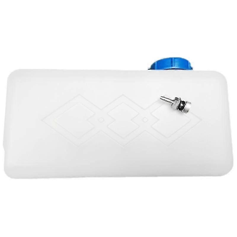 5.5l säiliööljy bensiini bensiini muovisäiliö vesisäiliö vene auto kuorma-auto pysäköintilämmitin tarvikkeet