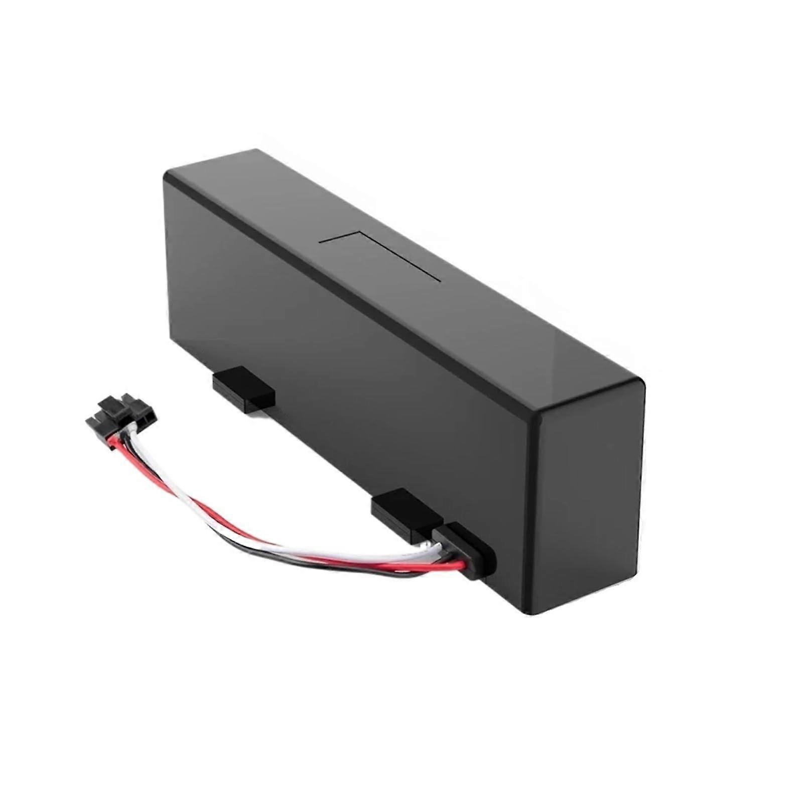 14.8V Replacement Battery 5200mAh for Robot Vacuum P 2S