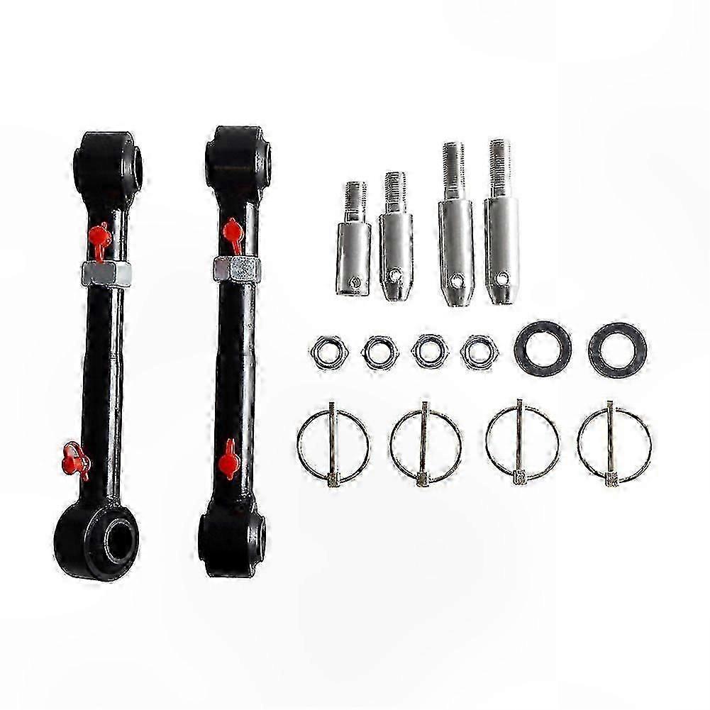 Adjustable Sway Bar Disconnect For Jk 2007-2018