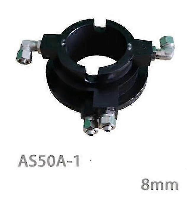 Quick Valve Air Distribution Rotary Coupler for Tyre Tire Changer - 1pc Machine Part