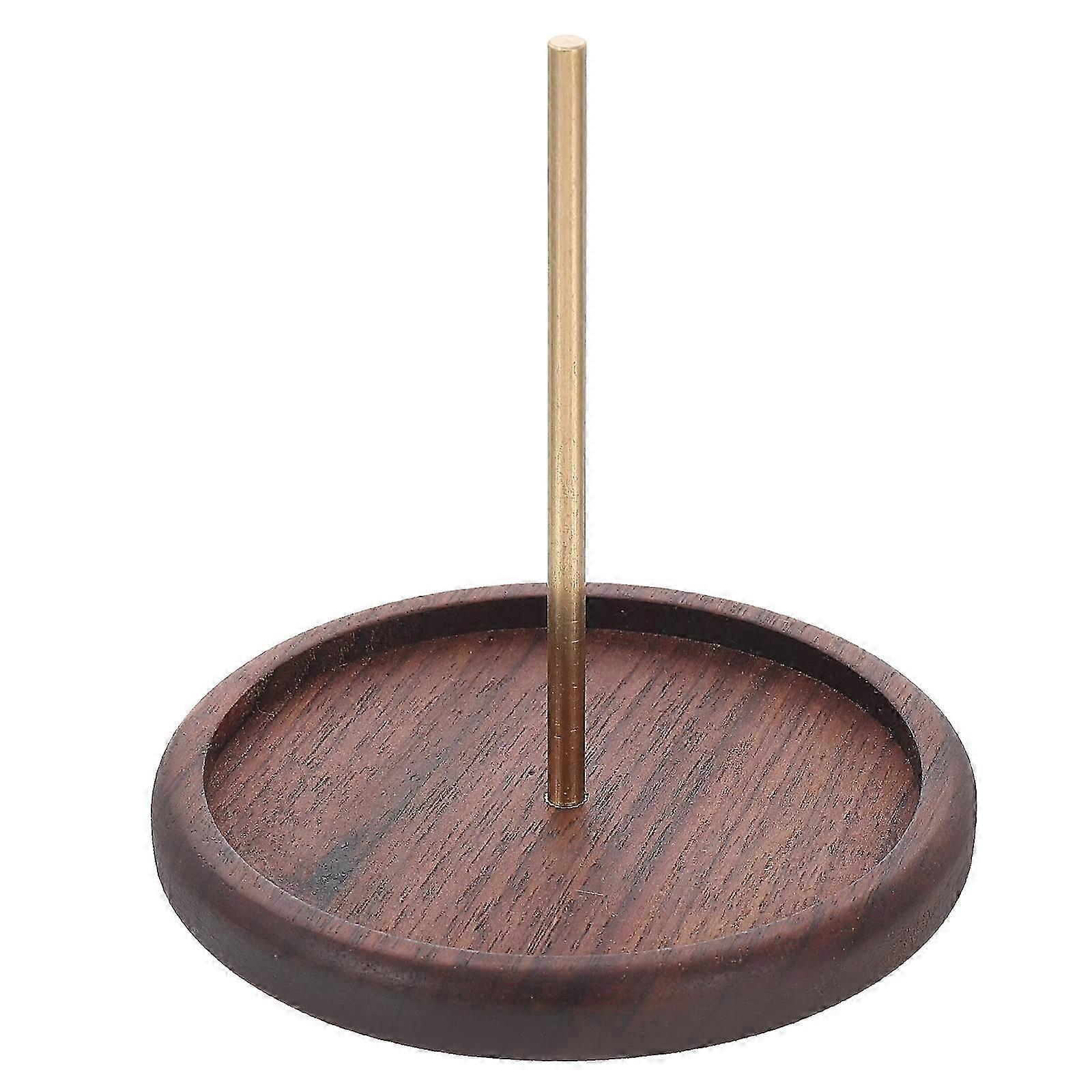 Spool Holder Embroidery Thread Spool Organizing Rack Sewing Thread Organizer