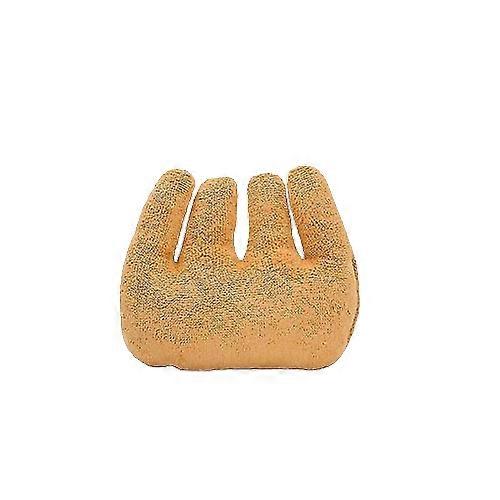 Hand Contracture Cushion Palm Grips Training Device