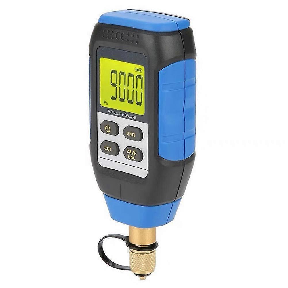 VMV-1 Digital Vacuum Gauge Portable High Precision Digital Display