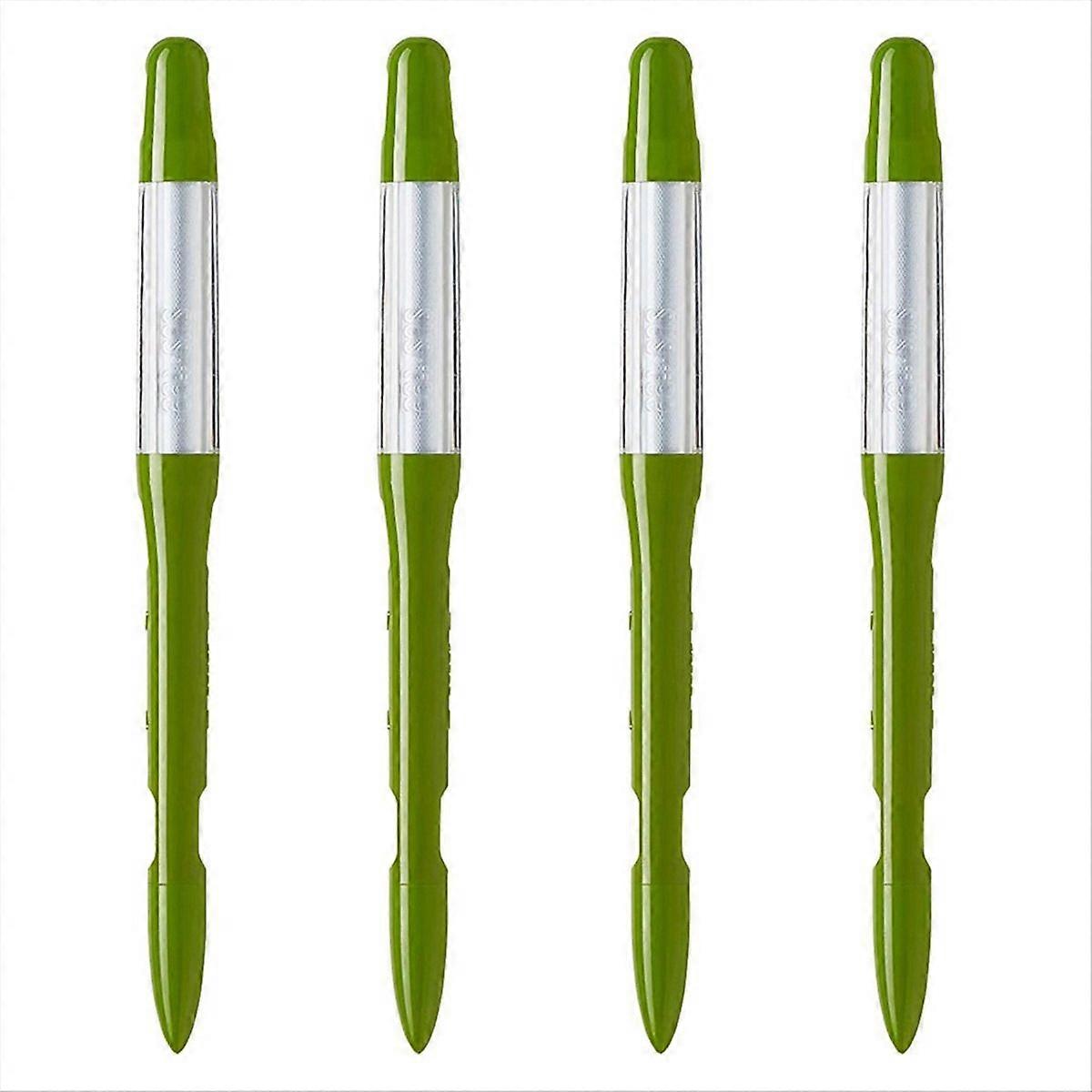 Aquameter, 4pcs, Plant Soil Moisture Sensor, (Small)