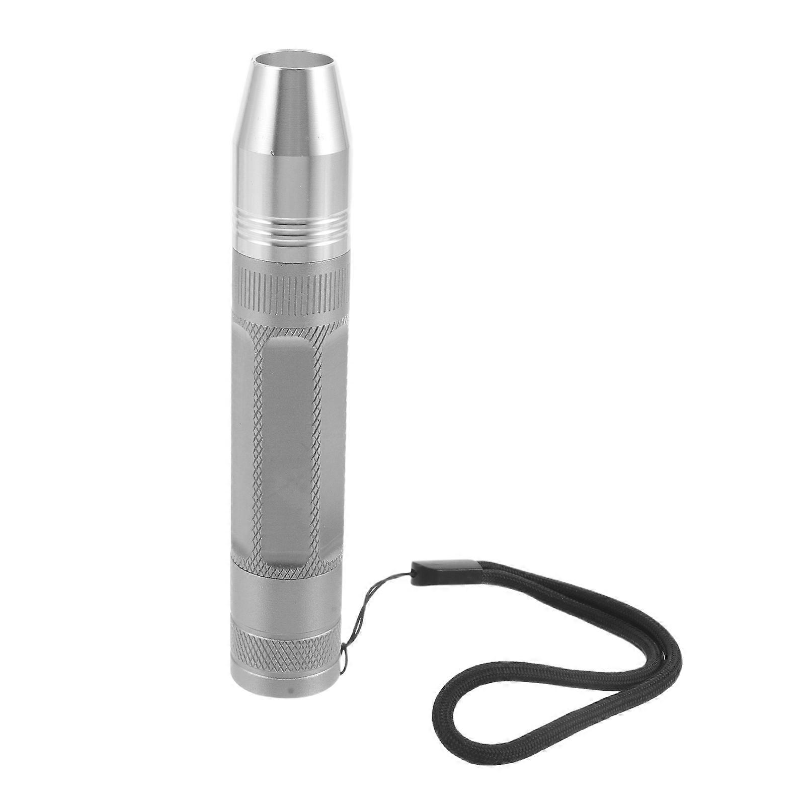 Rechargeable LED Egg Candler for Chicken Egg Incubation with 5Pcs Set