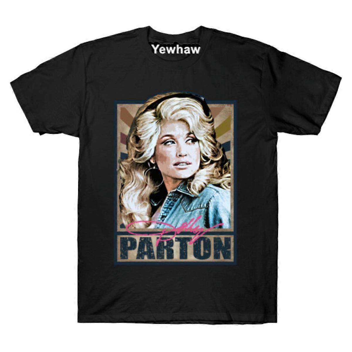 Koszulka Dolly Parton