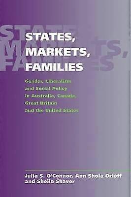 States Markets Families