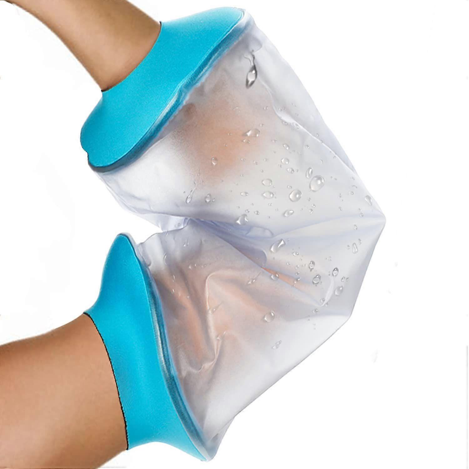 PICC Line Shower Cover - Waterproof IV & Sleeve Protector
