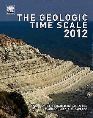 The Geologic Time Scale 2012
