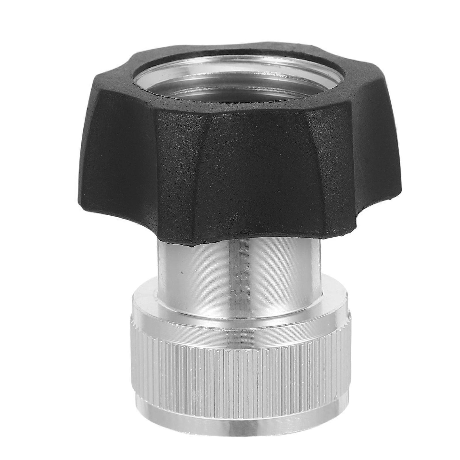 Cleaning Machine Water Inlet Fitting for Garden Hose Adapter