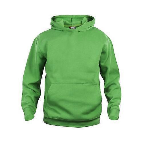 Clique Childrens/Kids Basic Hoodie