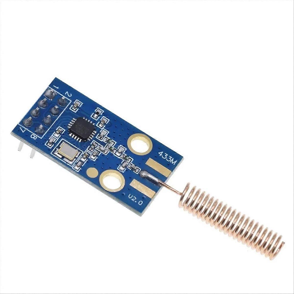 CC1101 Wireless Transceiver Module 433MHz 2500NRF