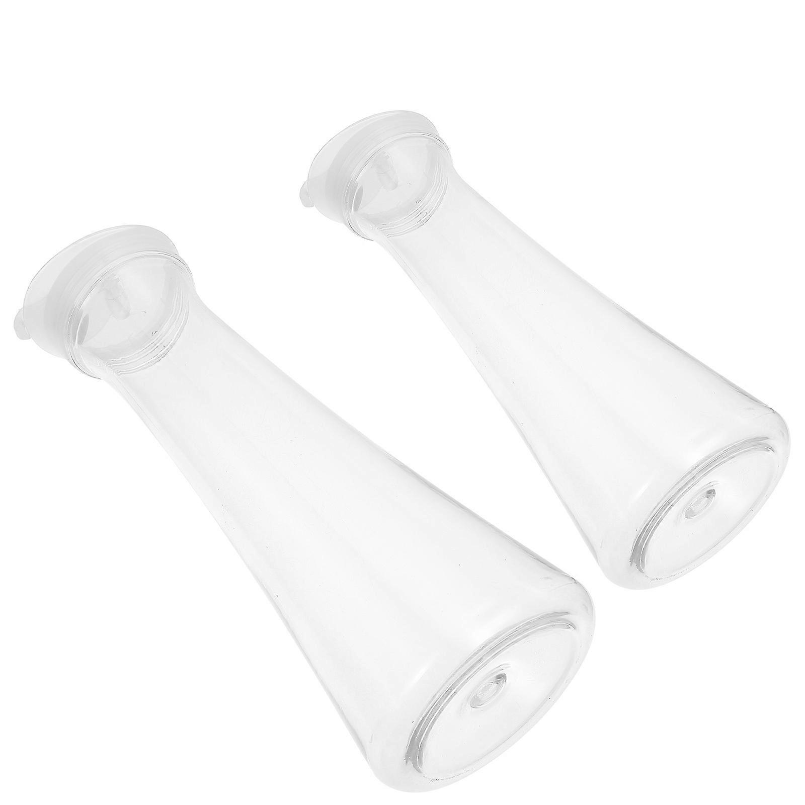 Juice Holder Water Jugs for Home Or Office 2Pcs Pack