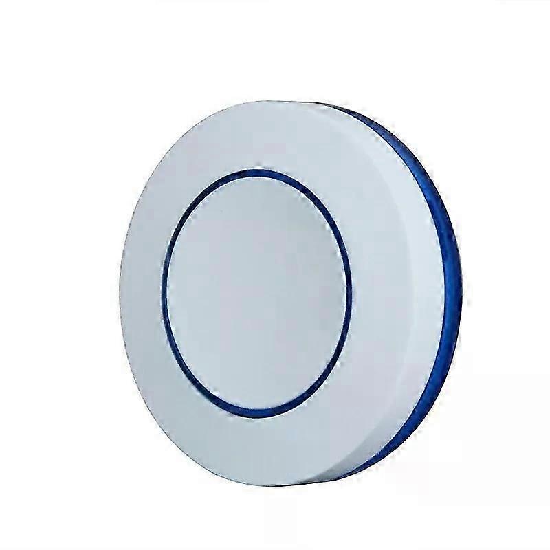 3V Wireless Remote Control Shell 1 Button Round Switch