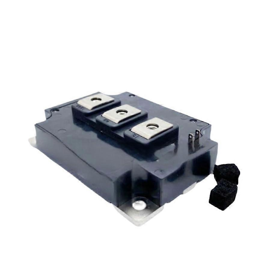 6MBI100VX12050 IGBT Power Module Reduced Conduction Loss for Solar Inverters and Energy Storage