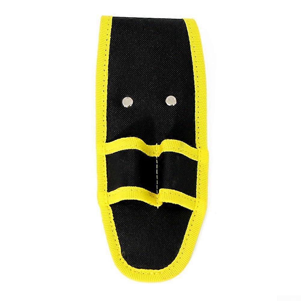 Heavy Duty Waterproof Tool Belt with Quick Access Oxford Pouch and Reinforced Stress Points