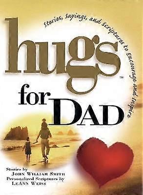 Hugs for Dad