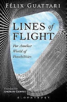 Lines of Flight