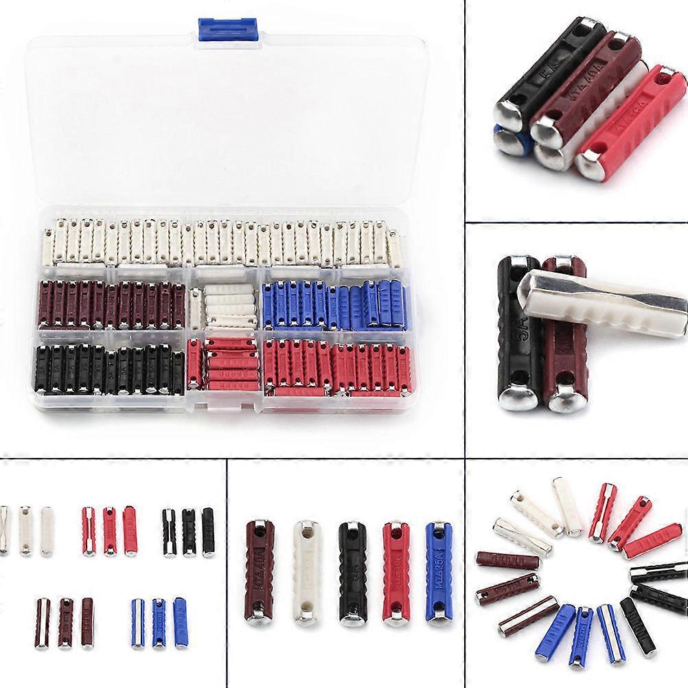Auto Car Fuse Holder for Quick Detection 400Pcs Environmental Protection