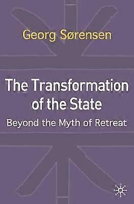 The Transformation of the State