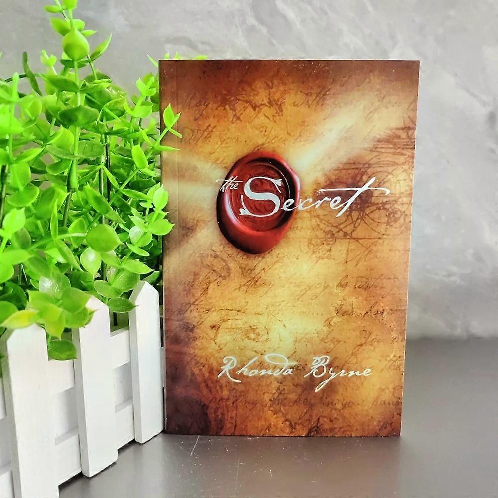 El Secreto de Rhonda Byrne Libro de Rústica