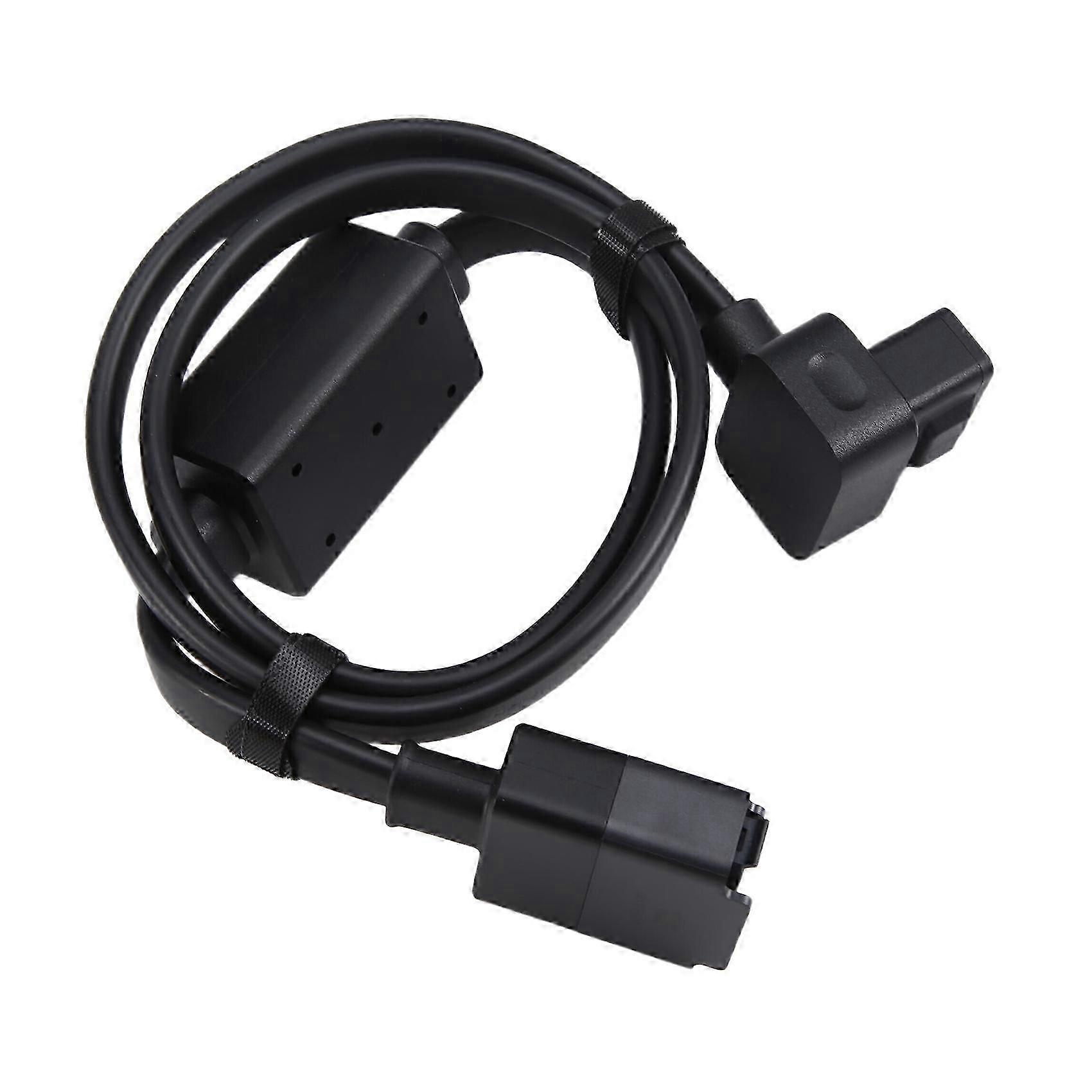 EcoFlow Alternator Charger XT150 Output Cable 1M