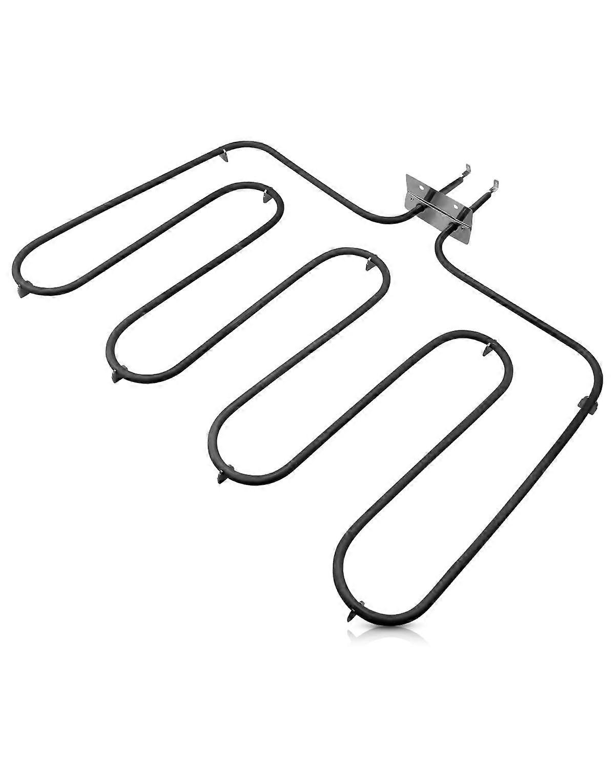 Oven Heating Element for Frigidaire Electrolux Kenmore, 3400W Replacement Bake Element 318254906