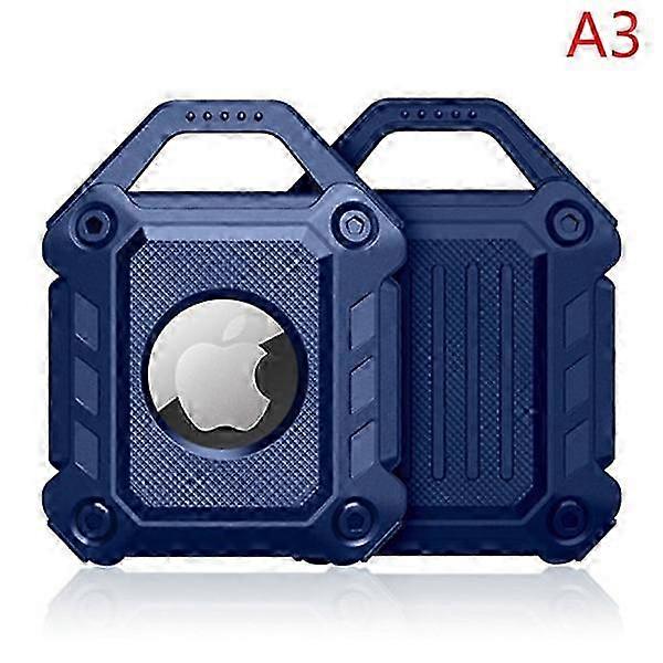 25-26 For Apple AirTag with case