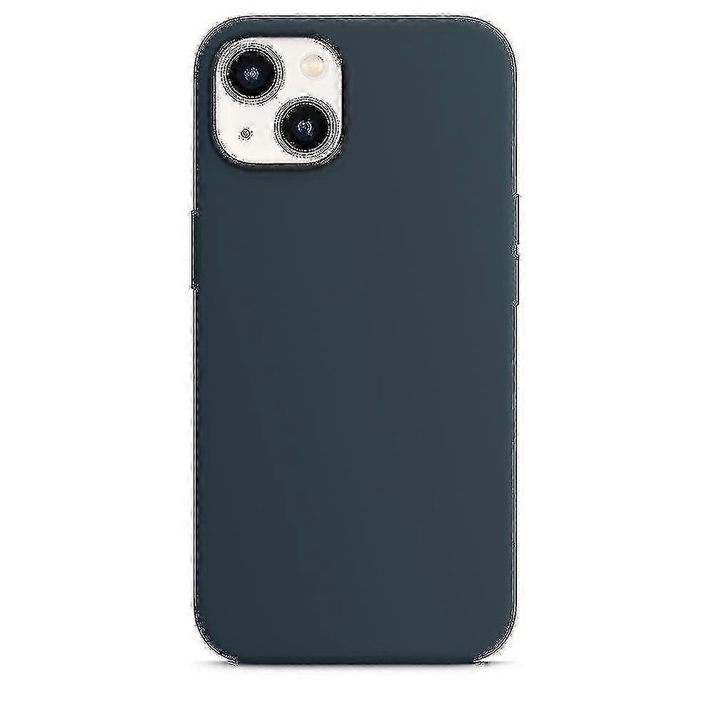 25-26 Silicone Case For Iphone 13