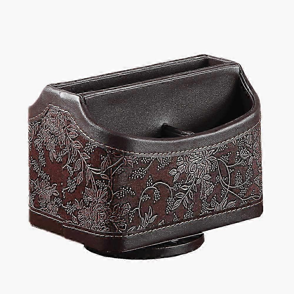 Spinning Remote Control Organizer, Multi-functional Usage, Solid Construction For Durability 26-27s