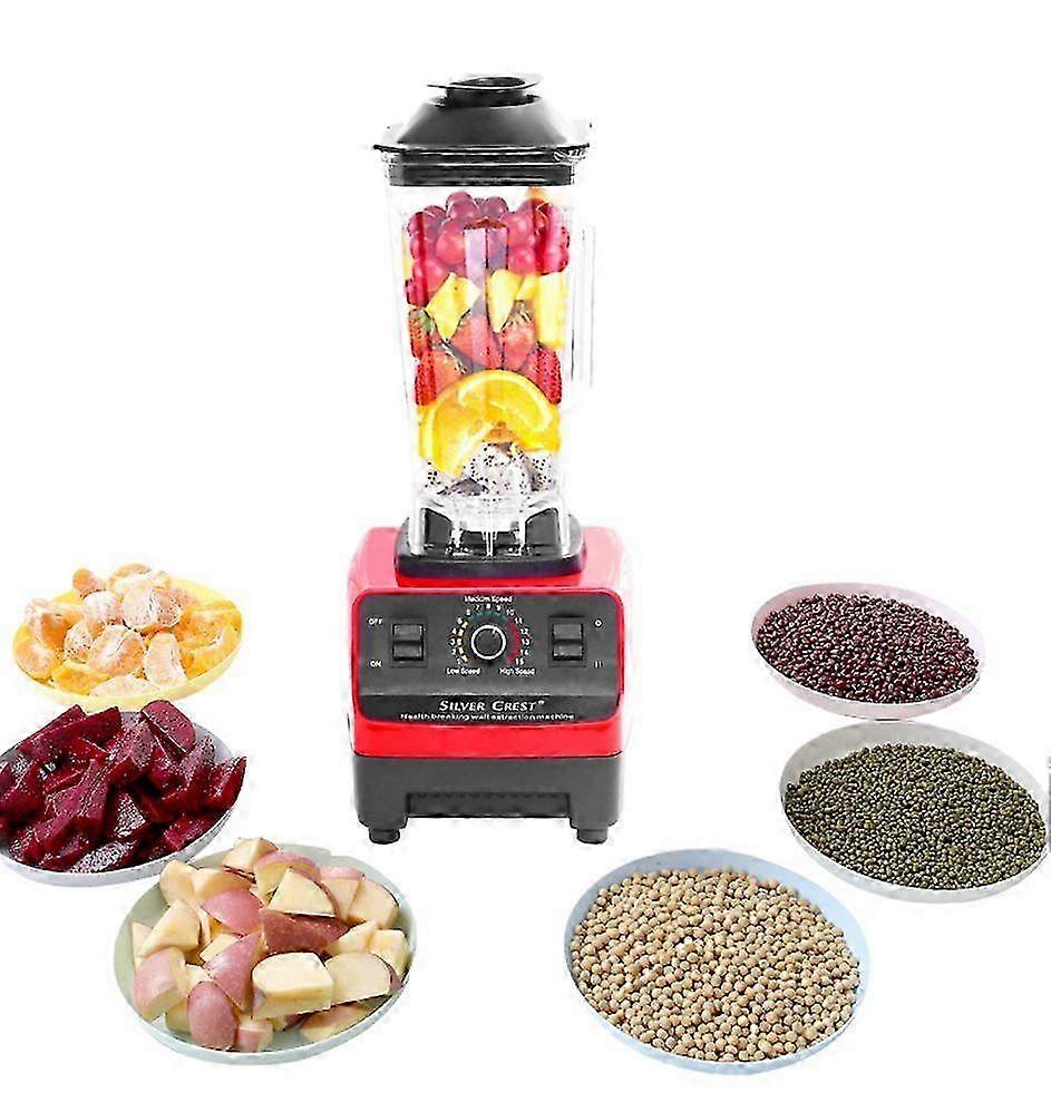 Multifunctional Juicer Fully Automatic Cooking Machine 2025
