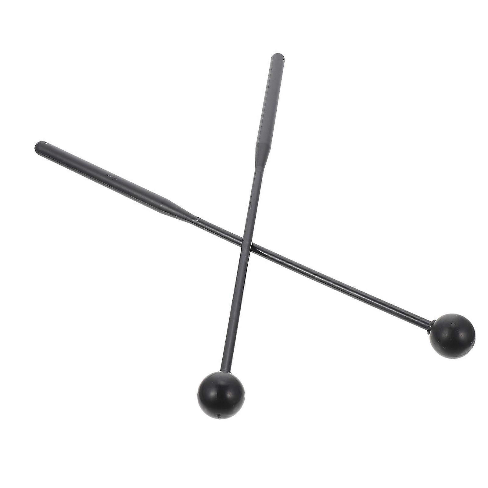 Tongue Drum Mallets Professional Musical Instrument Mallets for 8Pcs