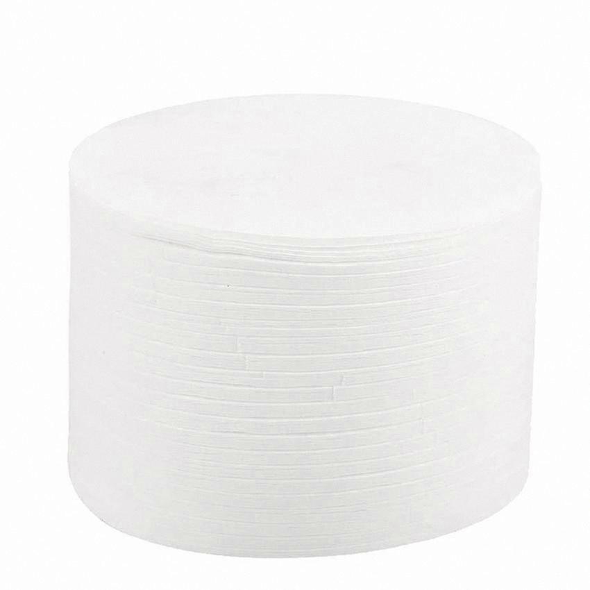 350 Count Biodegradable Coffee Filter Papers for Drip Brewing