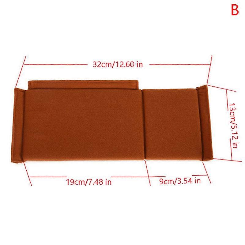 Dividers Padded Separators Portable For Camera Bag Replacement Photo Backpack Knapsack Cameras Compartments