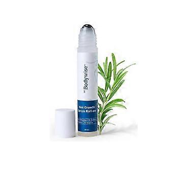 1-3 SZTUK Be Bodywise Serum na porost włosów w kulce - 3% Rozmaryn, 3% Redensyl i 2%