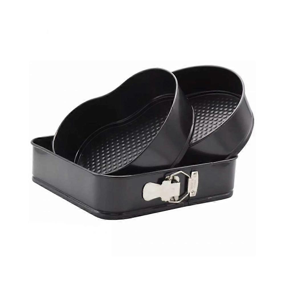  Kinghoff baking tins 3 pieces KB7184