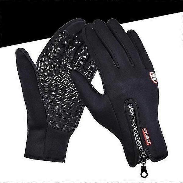 Heated Thermal Gloves
