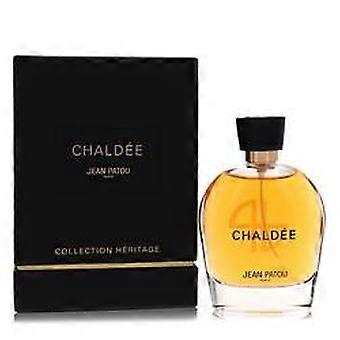  Chaldee by Jean Patou - Eau De Parfum Spray 3.3 oz - Women 