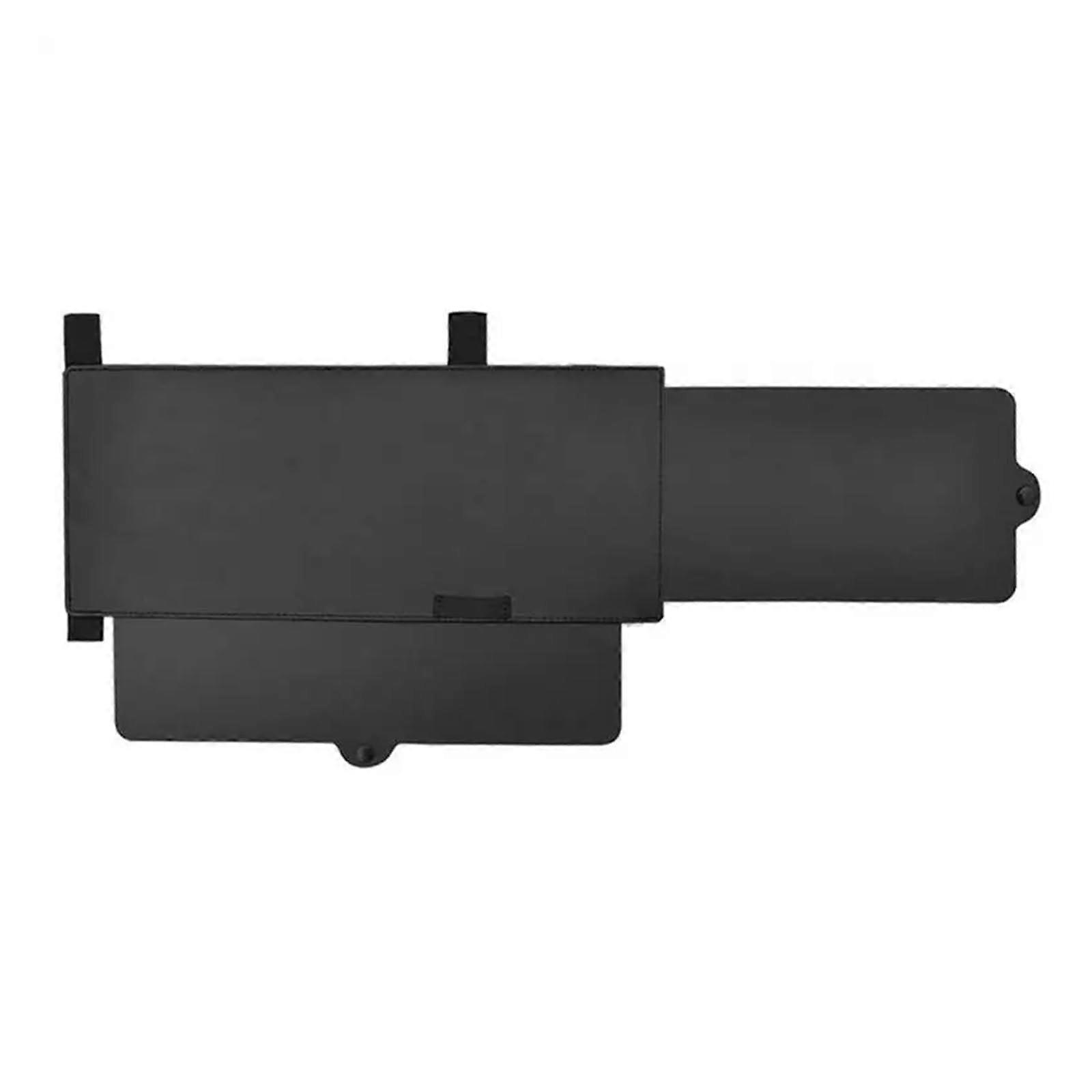 Car Sun Visor Extender AntiGlare UV Protection Sunshade Universal Windshield Sun Blocker